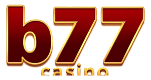 b77 casino logo