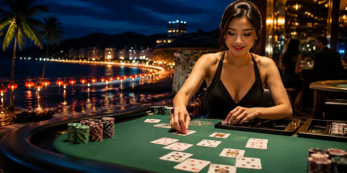 b77 casino Pasaran Niaga Sukan