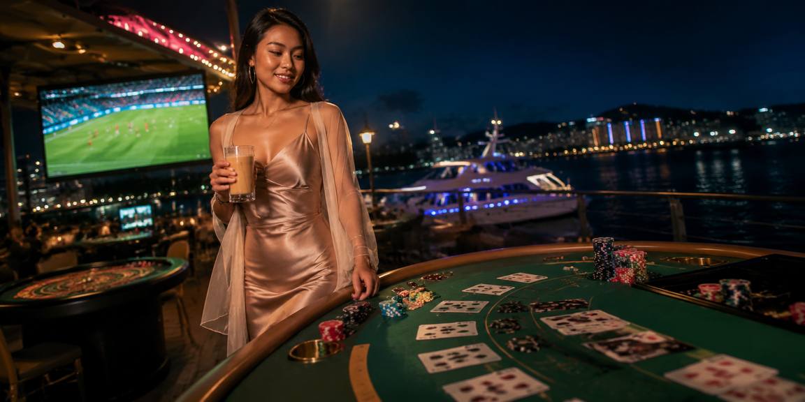 b77 casino Terma Undang-Undang b77 casino untuk Pemain Malaysia