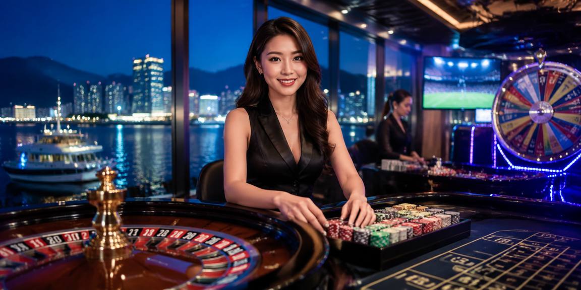 b77 casino Karakter Liar Eksplosif