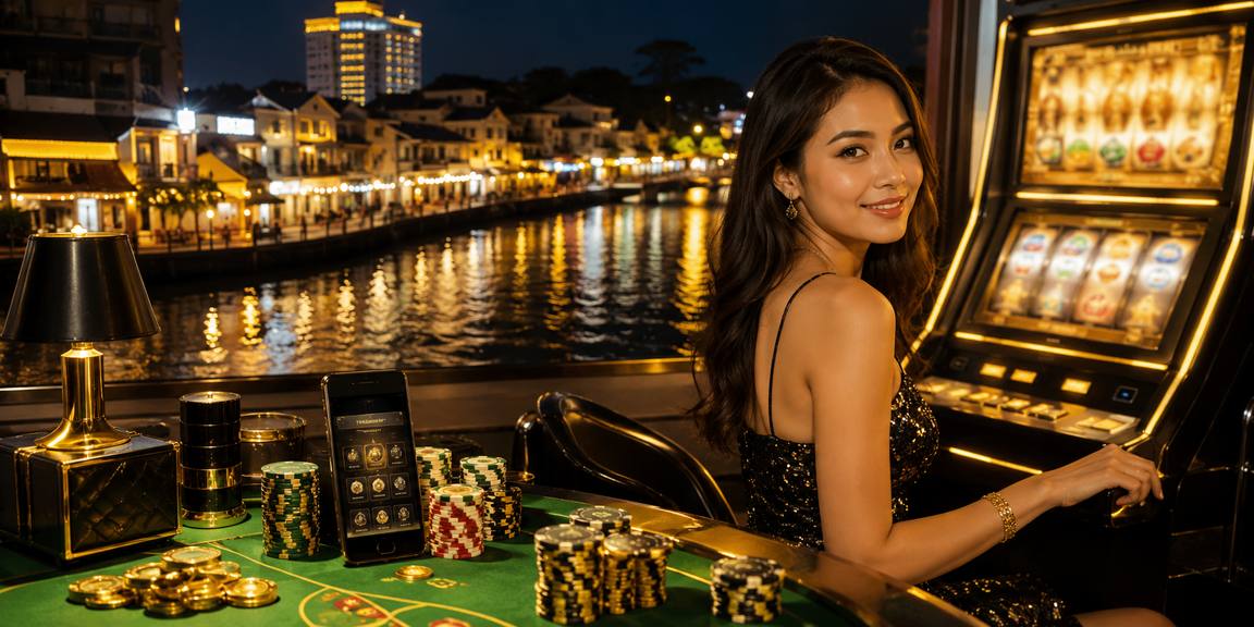 b77 casino Hubungi Kami Sebarang Masa