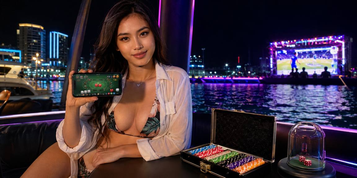 b77 casino Mengurus Akaun Anda