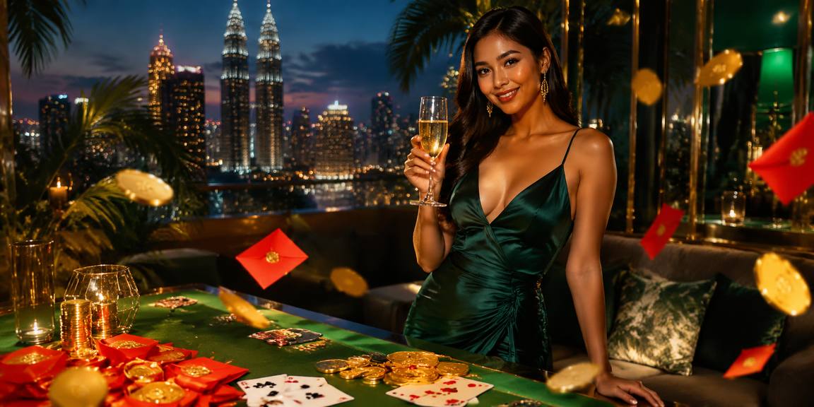 b77 casino Fortune Tiger