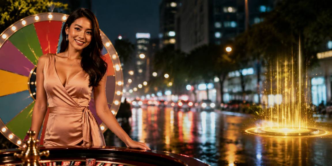 b77 casino Apa Yang Kami Sediakan Untuk Baccarat